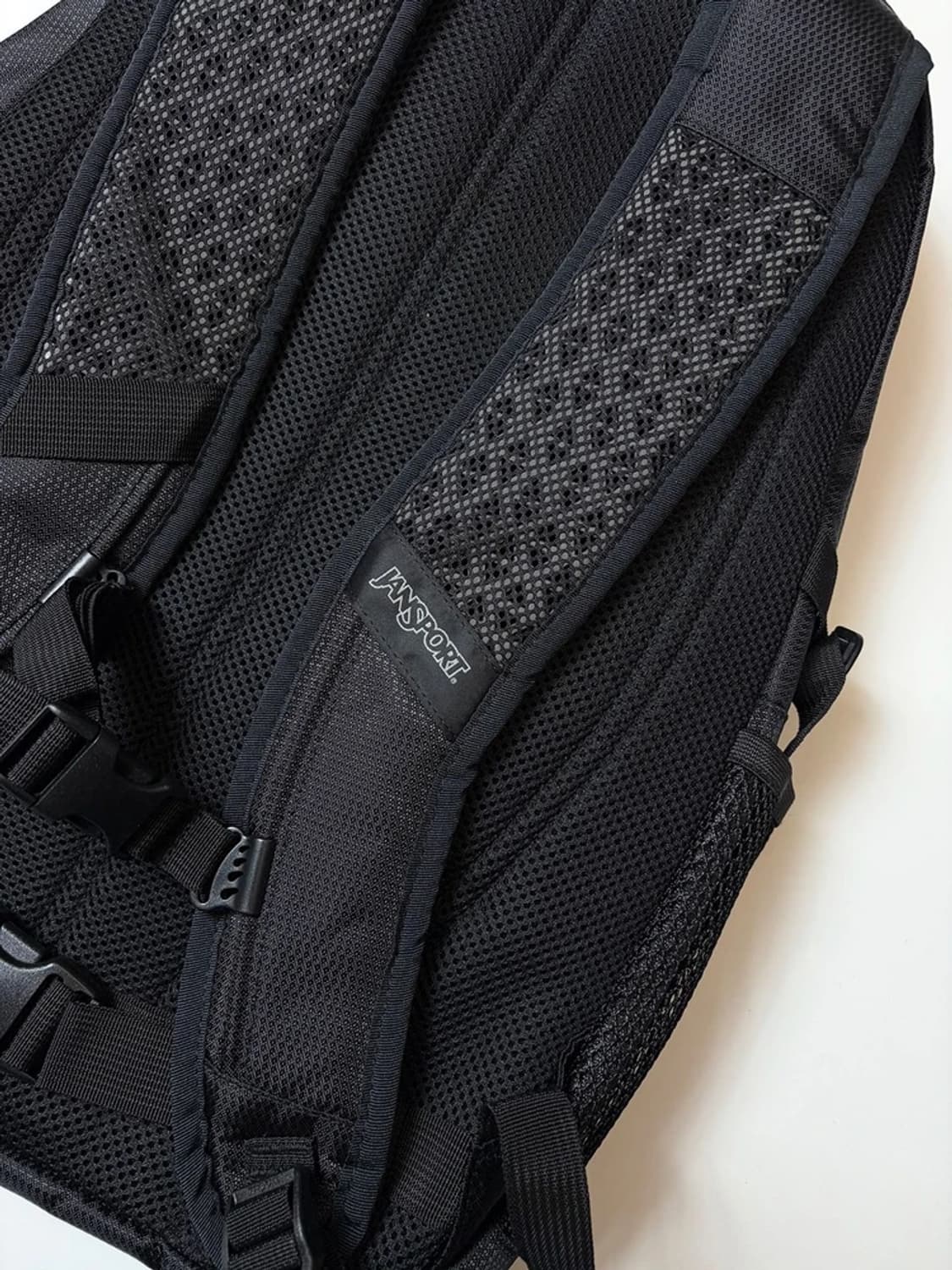 잔스포츠 아가베 시그니처 백팩 Q1514 상품이미지7