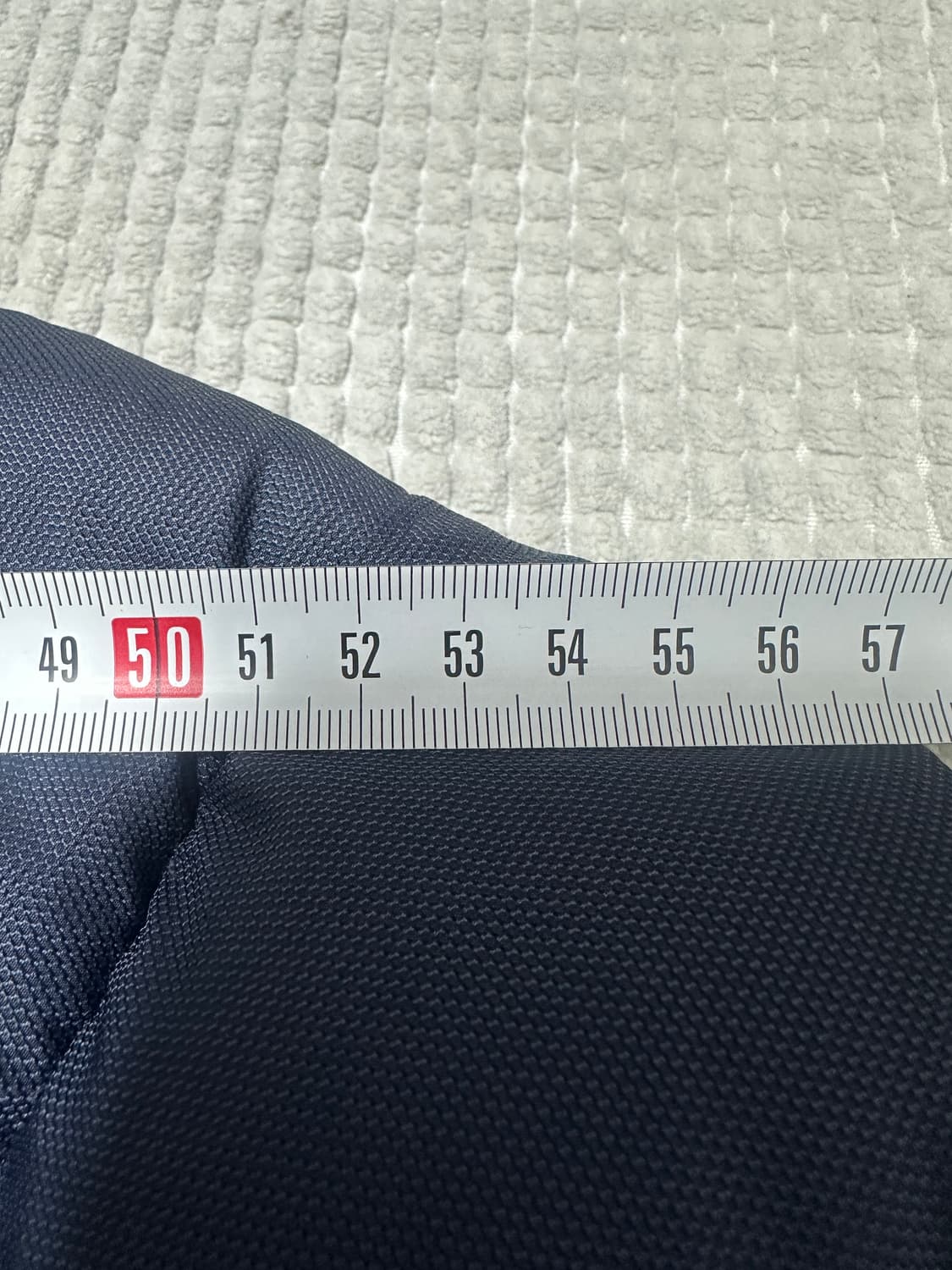 몽벨 글래시어2 구스다운 자켓 상품이미지5