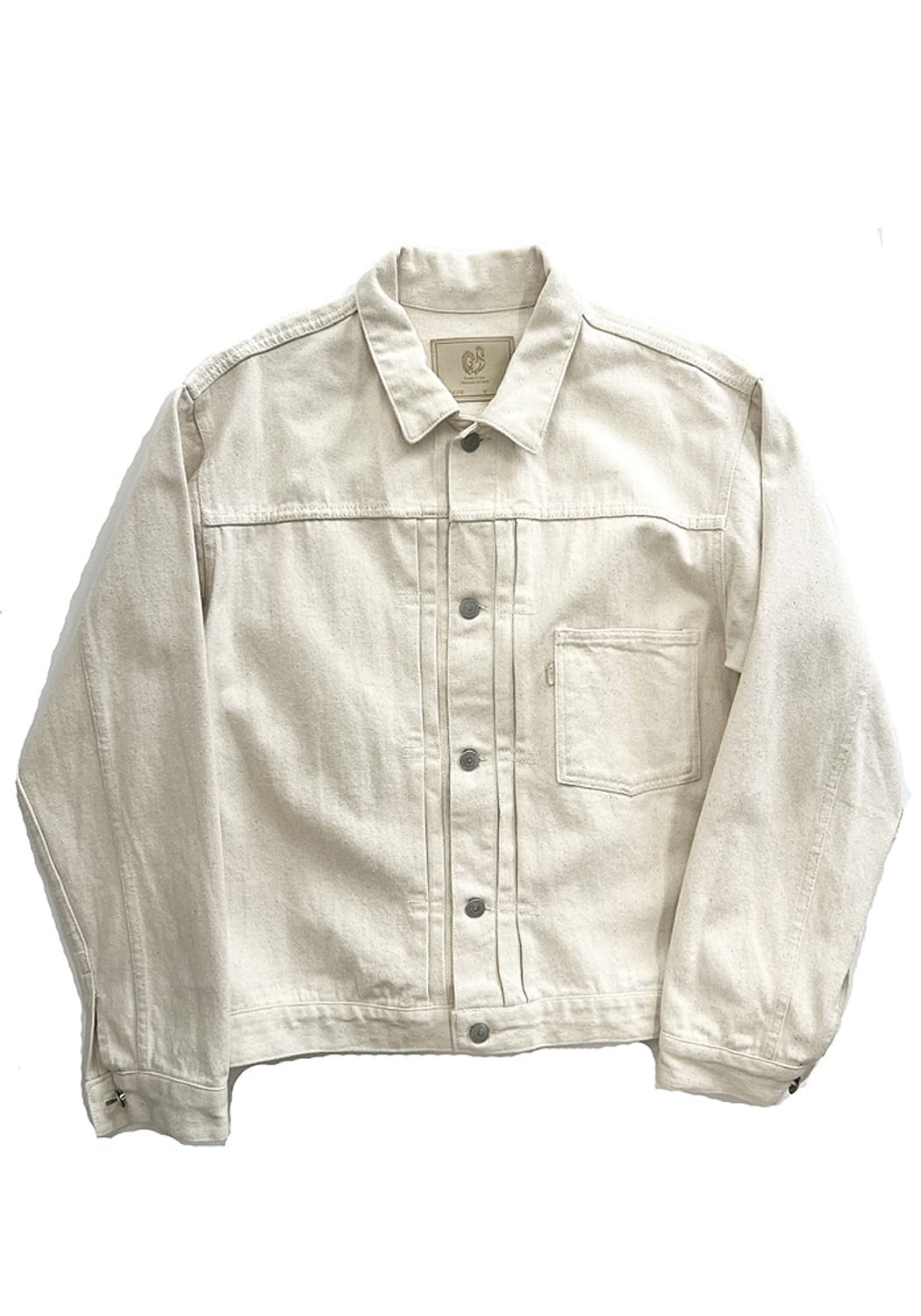  417 by Edifice 타입 1 자켓  상품이미지1