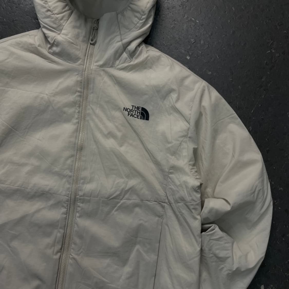 90 노스페이스 펠릭스 히트 경량 패딩  상품이미지2