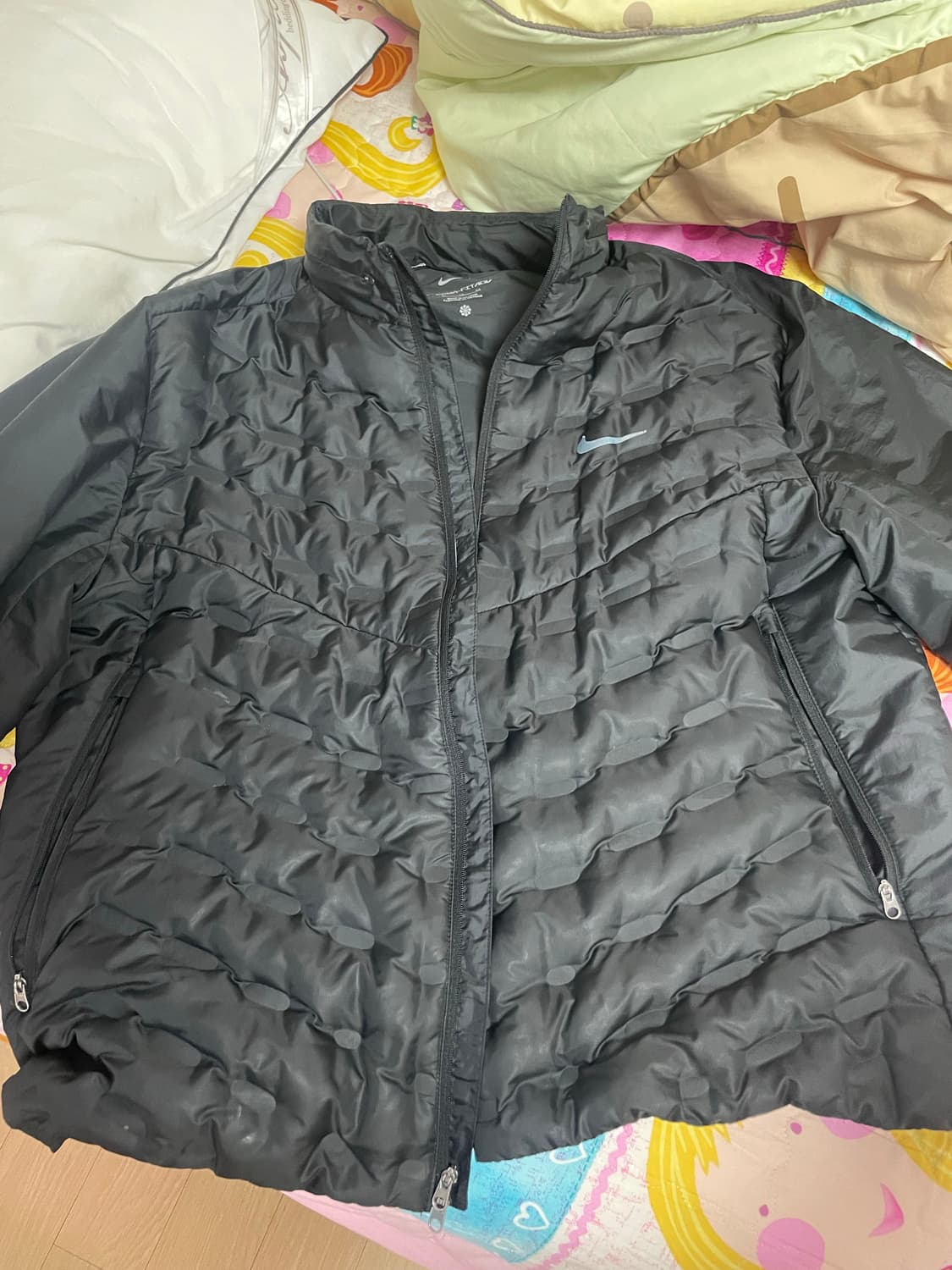 나이키 adv 에어러로프트 판매 상품이미지3