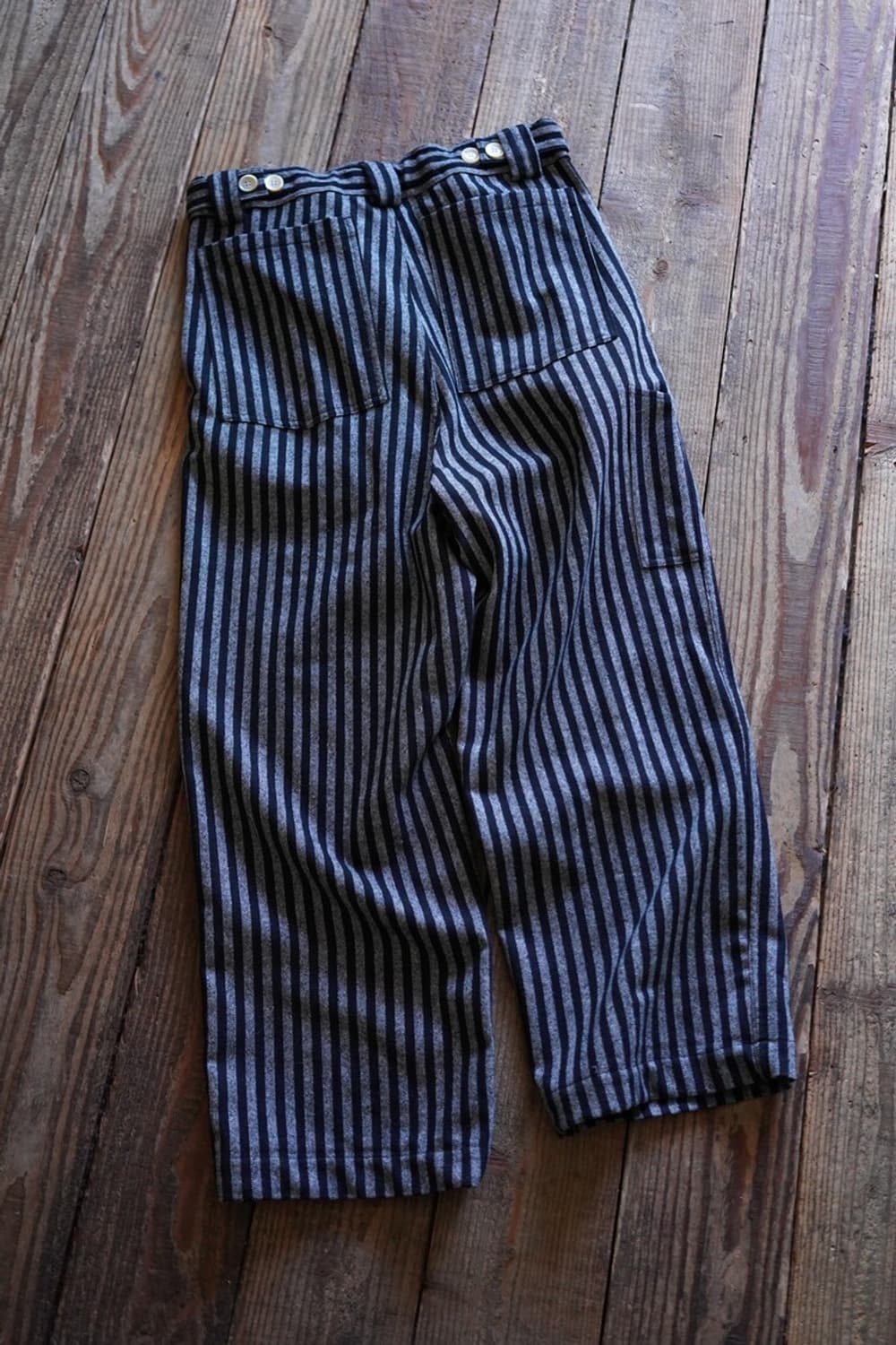 워드로브41 와이드 팬츠 상품이미지2