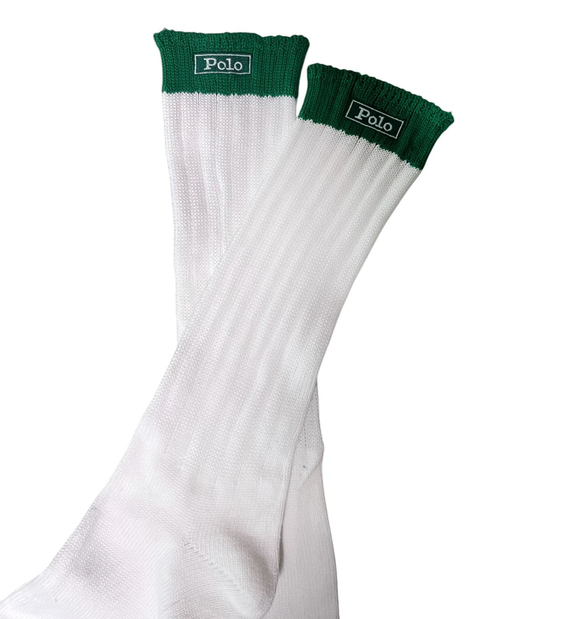 (새상품)폴로 랄프로렌 니트 양말 상품이미지5