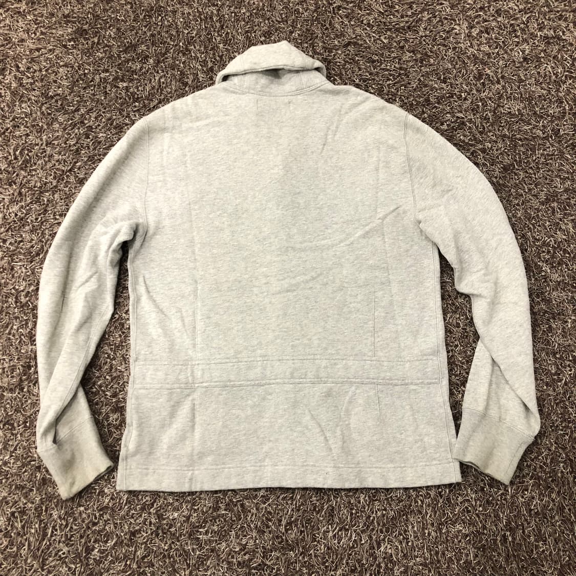 폴로 랄프로렌 코튼 숄카라 가디건 상품이미지5