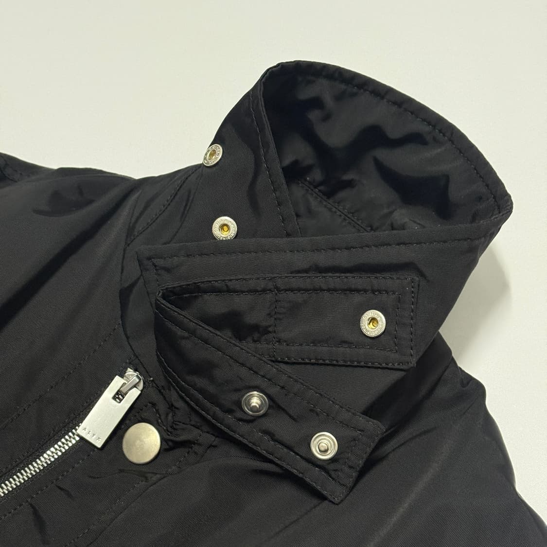 알릭스 플라이트 봄버 상품이미지4