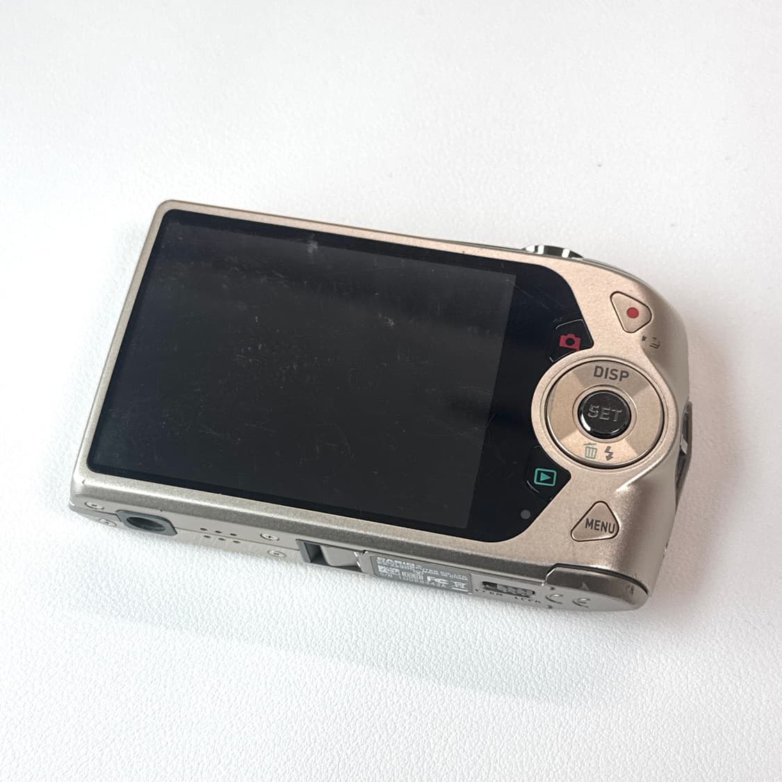 카시오 엑슬림 ex-z2300 Casio Exilim 상품이미지7