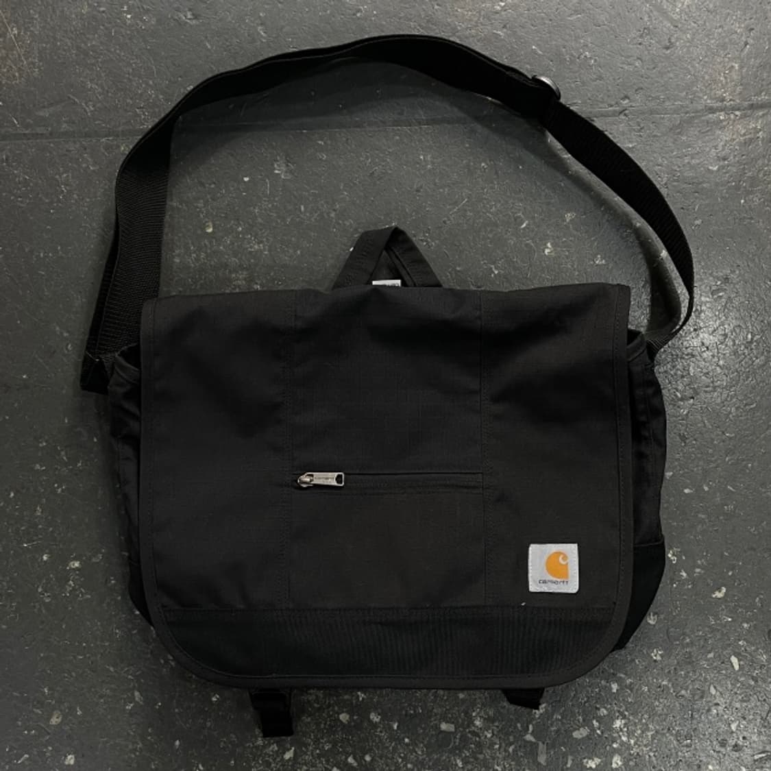 칼하트 메신저백 상품이미지1