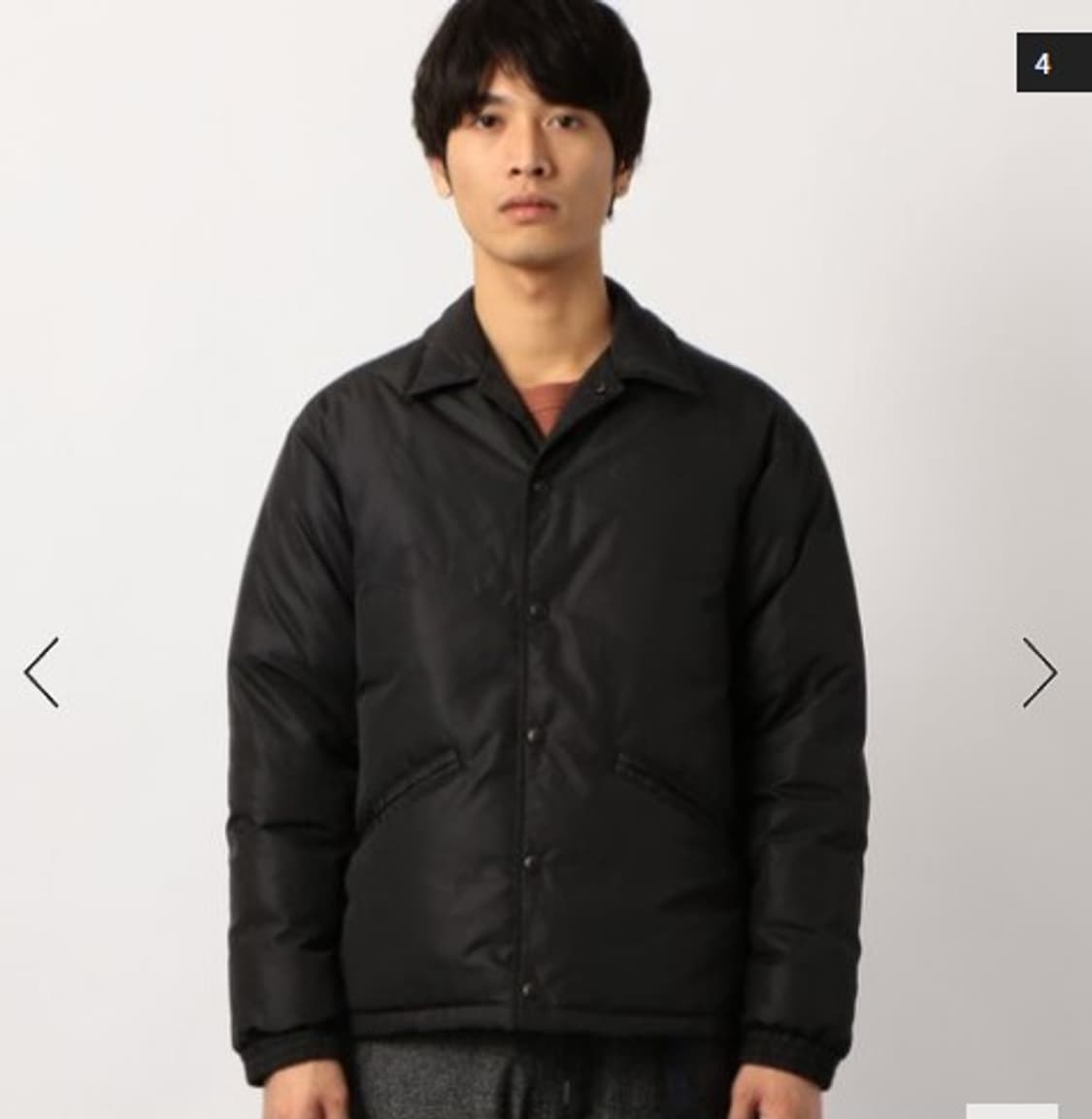 유나이티드 애로우즈 x 리몬타 콜라보 상품이미지1