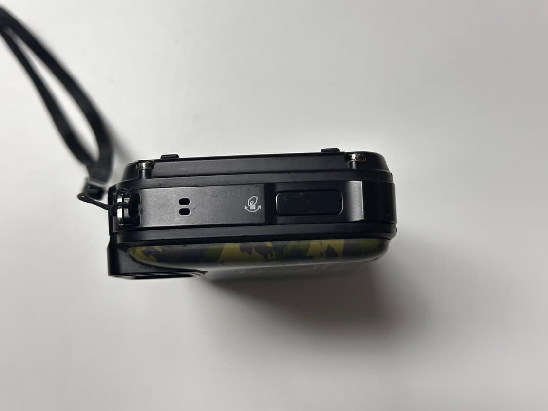 니콘 nikon aw110s 디지털카메라  상품이미지6