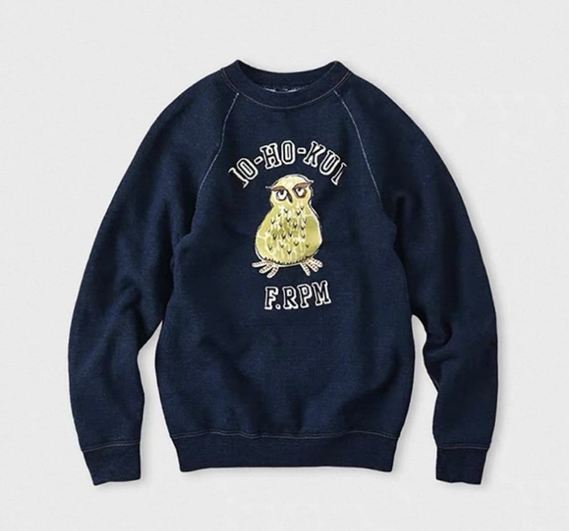 45R 스웻셔츠 맨투맨 상품이미지1