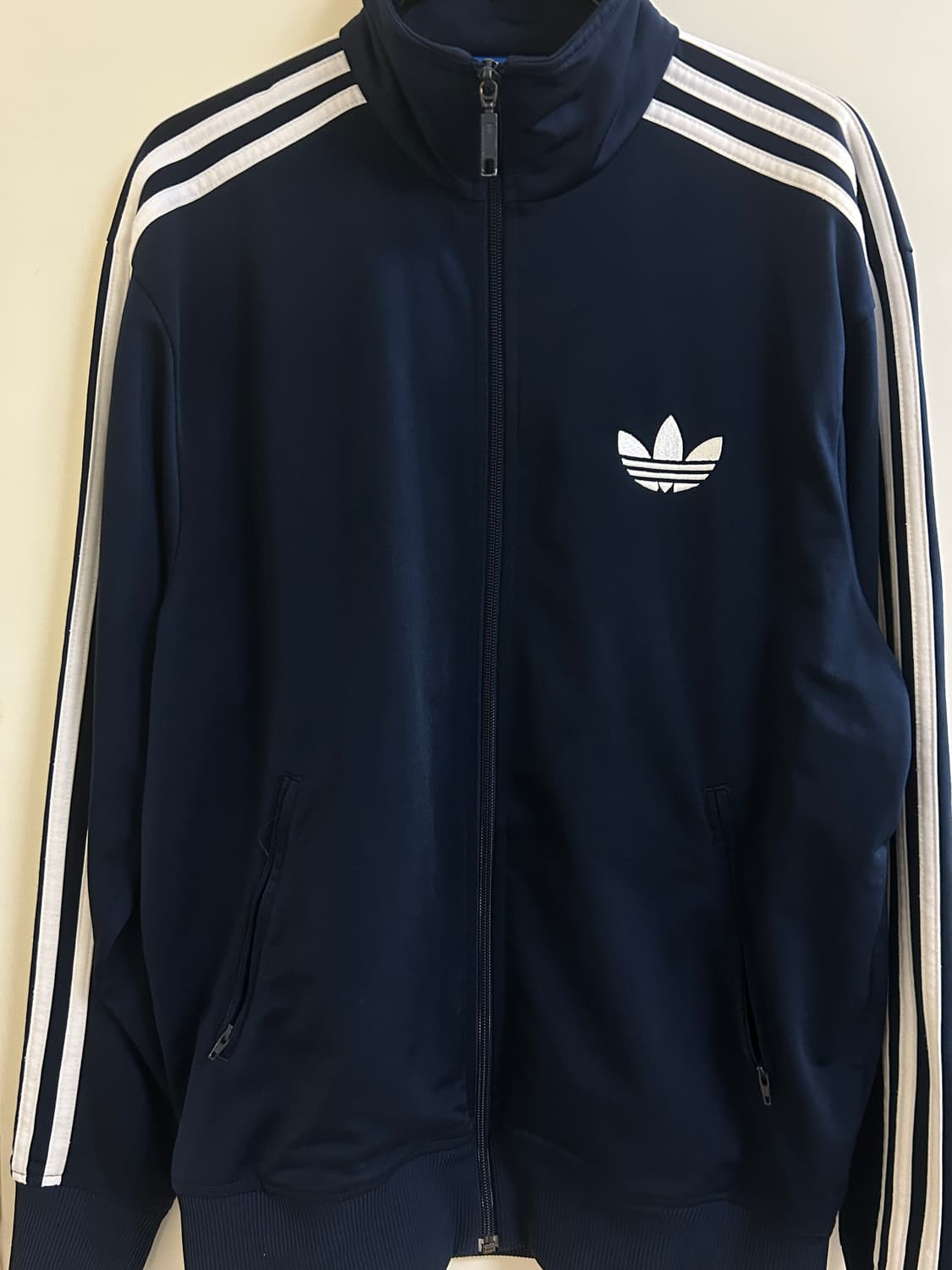Adidas 파이어버드 트랙탑  상품이미지2