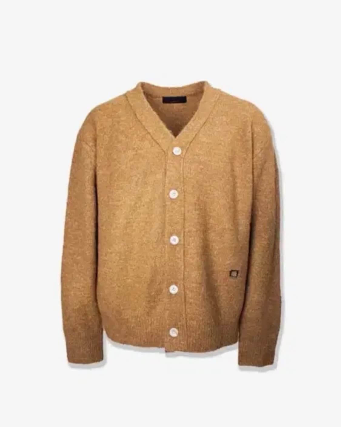 애니타임로릭 코스모스 가디건 급처 상품이미지2