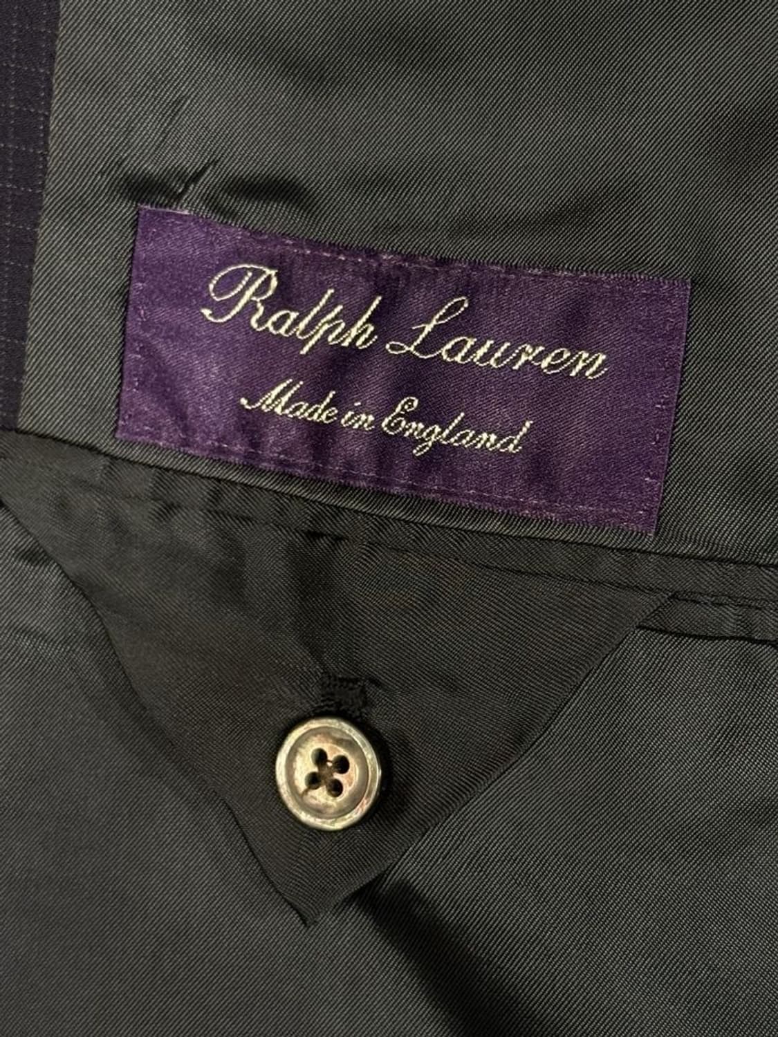 랄프로렌 퍼플라벨 자켓 상품이미지10