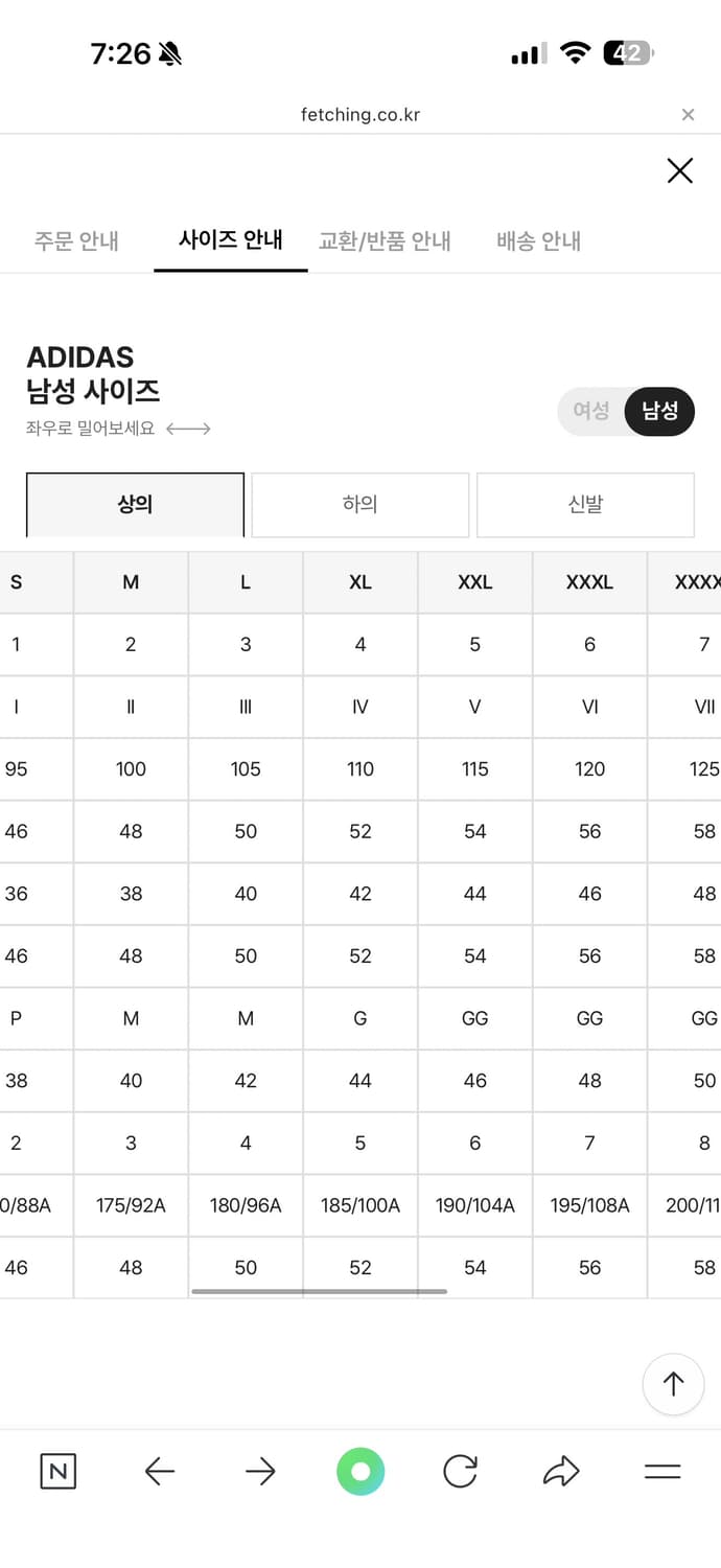 ADIDAS 오리지널 레트로 리믹스 가디건 XL 새상품  상품이미지7