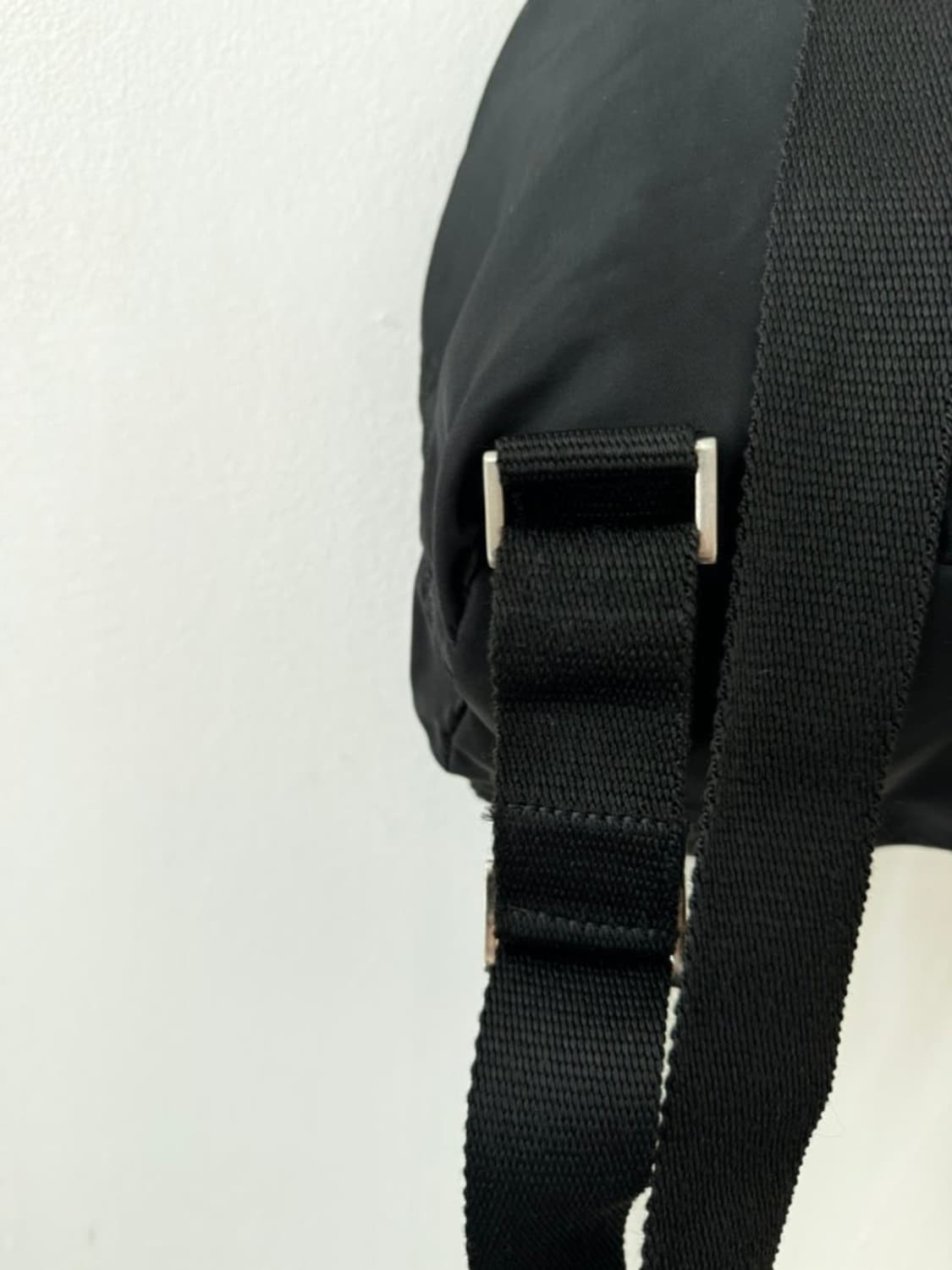 프라다 백팩 스몰사이즈 상품이미지5