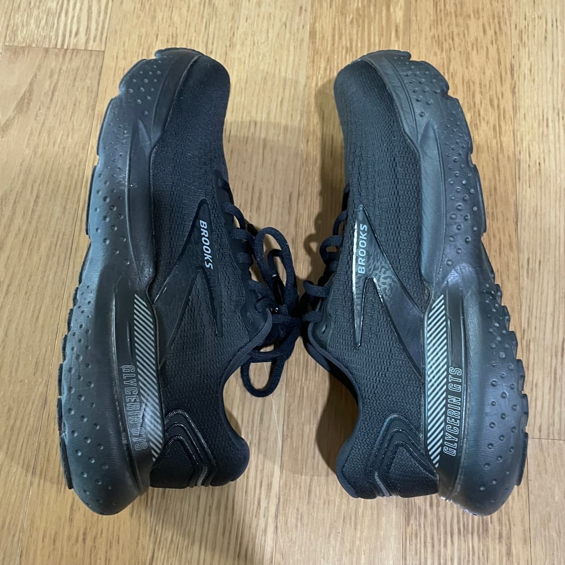 브룩스 글리세린 GTS 21 런닝화 255 상품이미지6