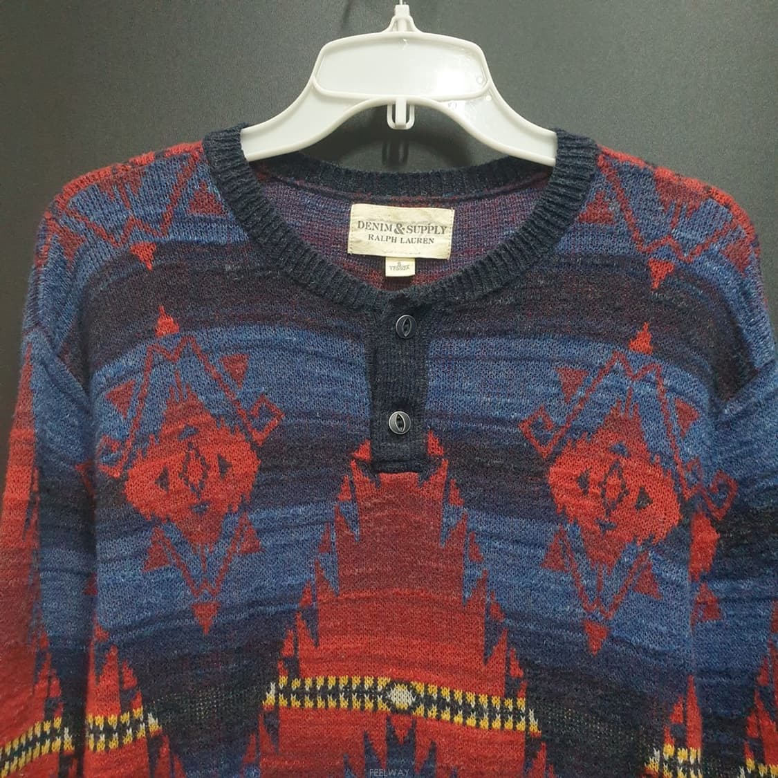 Denim & Supply Ralph Lauren 랄프로렌 니트 상품이미지2