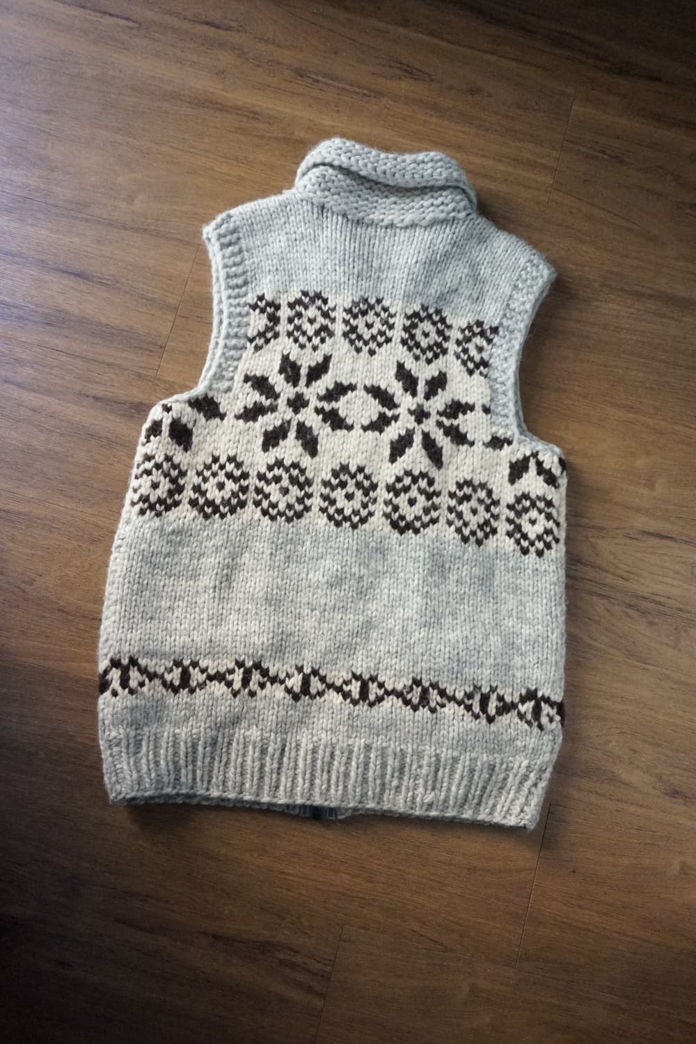 TUAK (Canada Made) 코위찬 상품이미지3