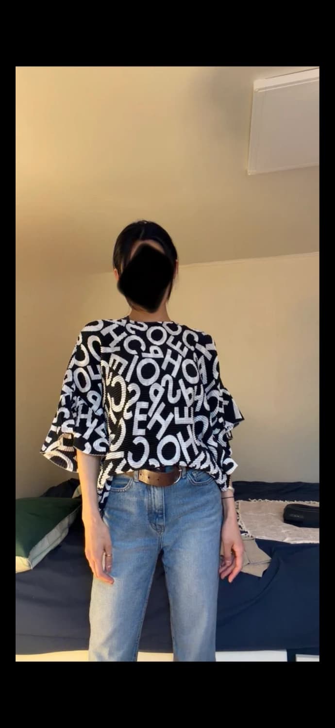 스피치오 프리사이즈 정품 상품이미지5