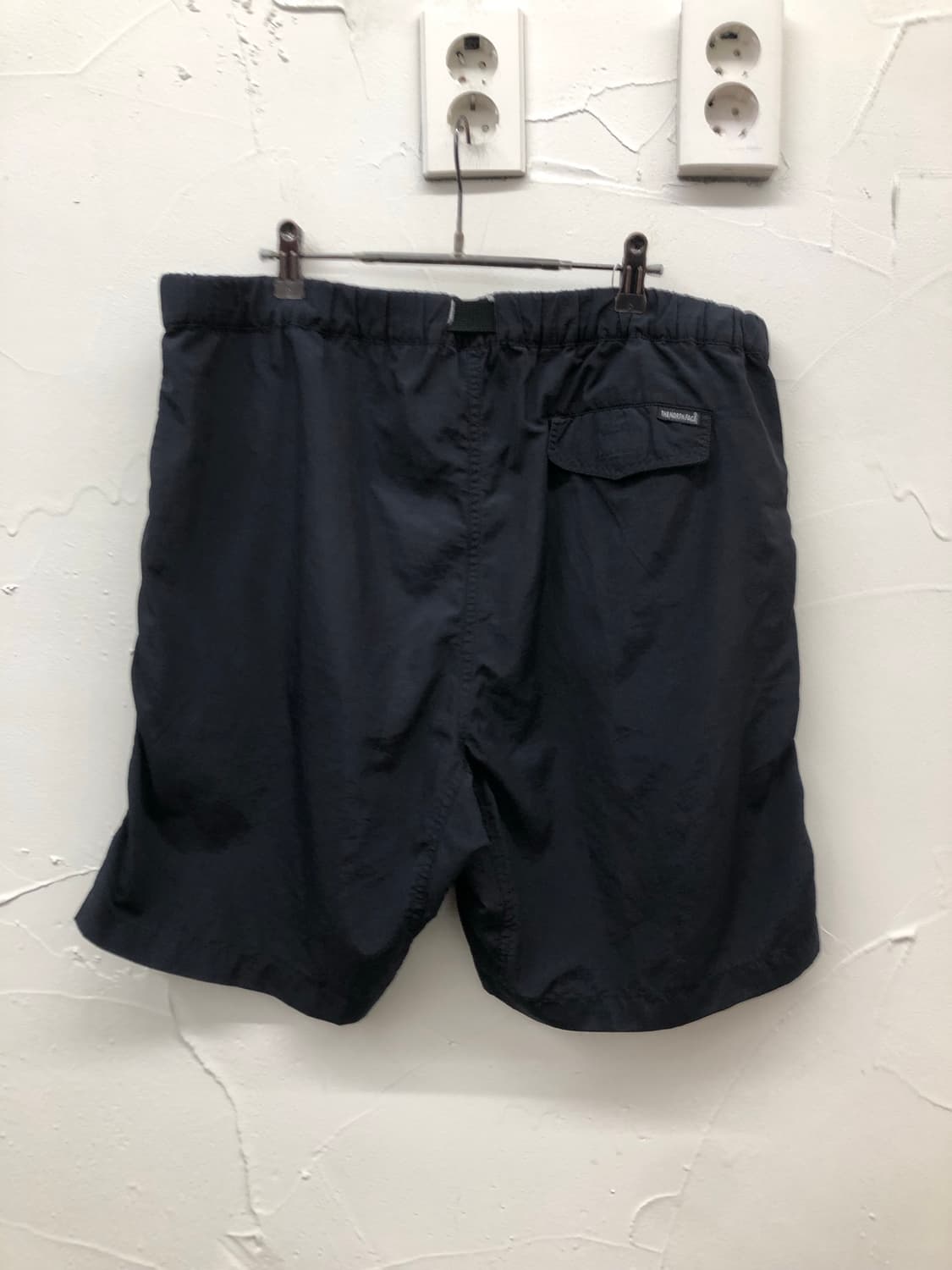 노스페이스 나일론 쇼츠 상품이미지2