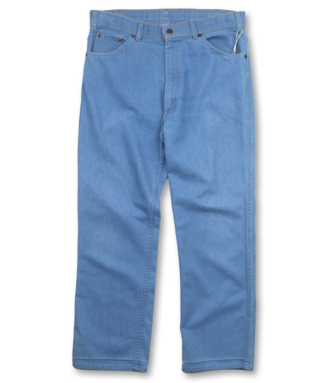 70s LEVI’S FOR MEN Flare Denim Pants (36 상품이미지1