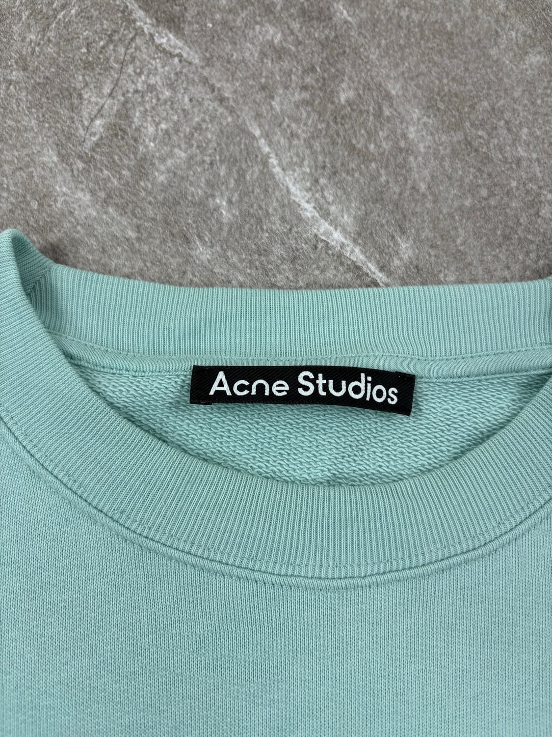 - Acne Studios Sweatshirt   상품이미지3