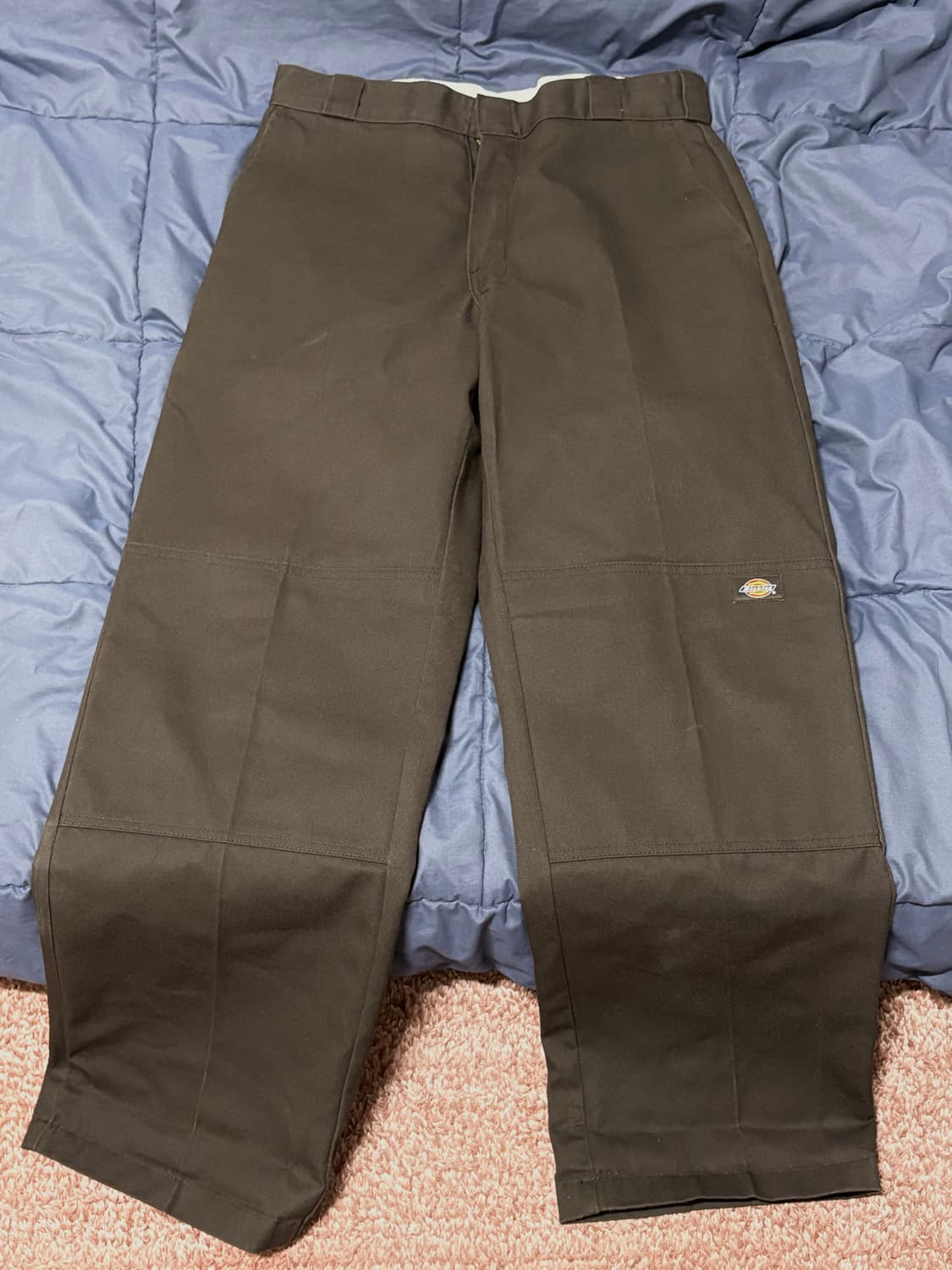 Dickies double knee 상품이미지1