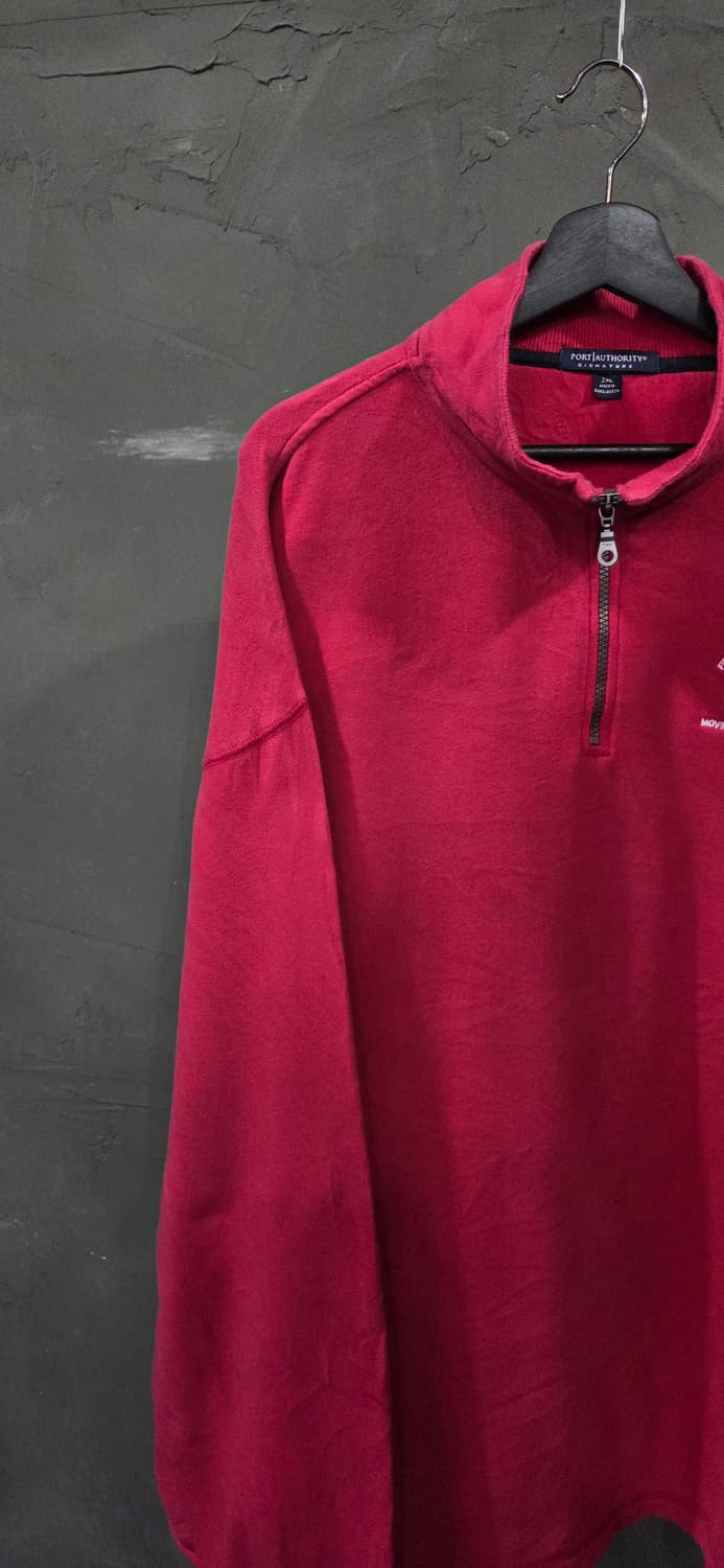 Port Authority - Half Neck 상품이미지3