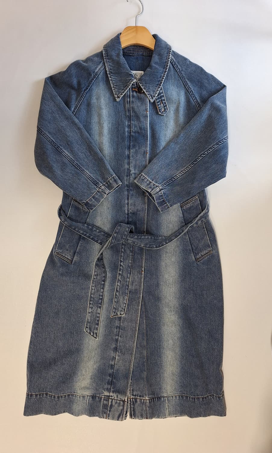 마리떼 프랑소와 저버 맥코트 상품이미지3