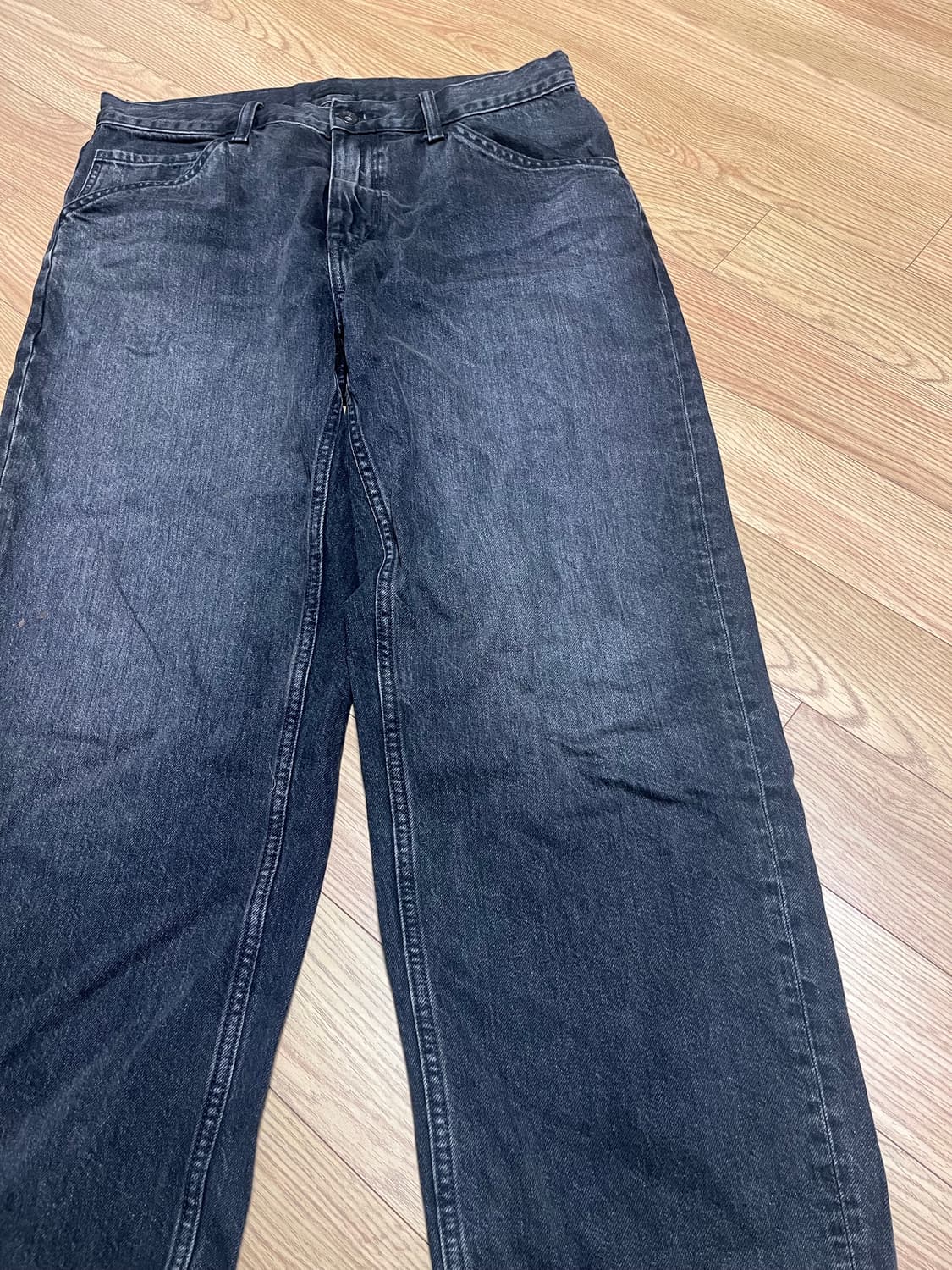 유니클로 청바지 상품이미지1