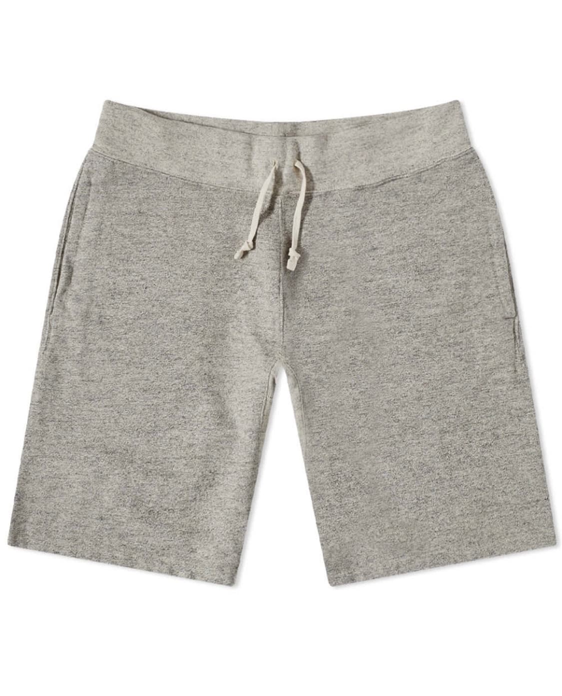 더블알엘 rrl 스웻 반바지 athletic fleece shorts 상품이미지6