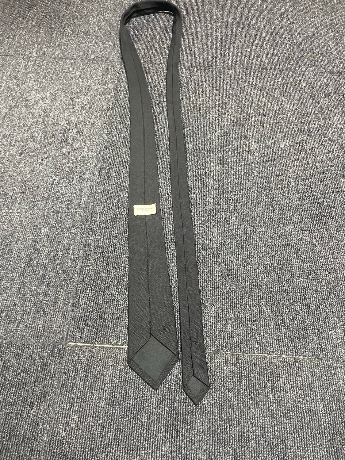 생로랑 스키니 넥타이 상품이미지4