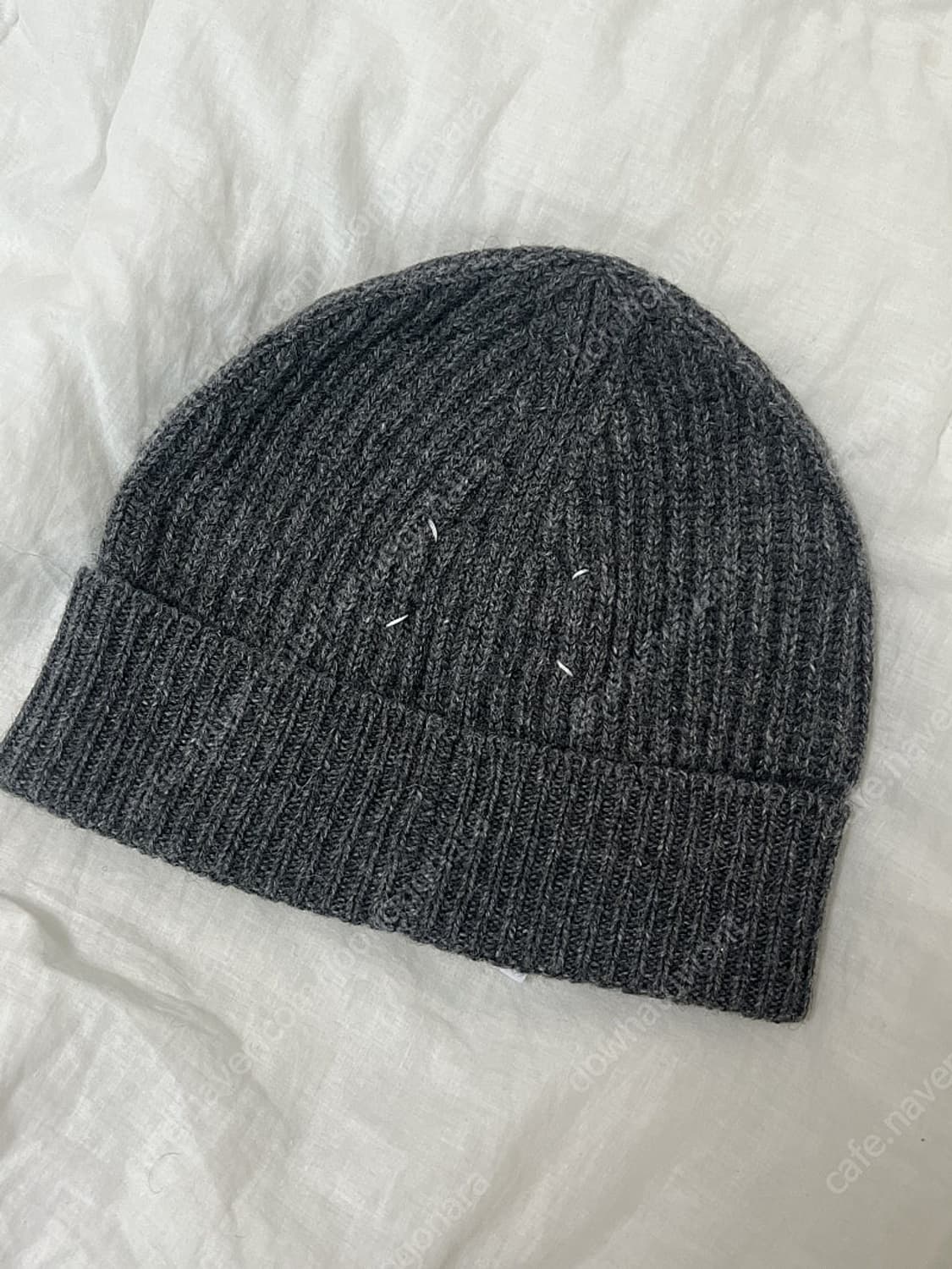 메종 마르지엘라 스티치 비니 L 상품이미지1