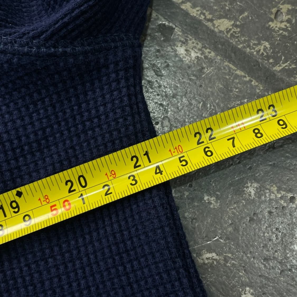 105 폴로 랄프로렌 신형 와플티 상품이미지7