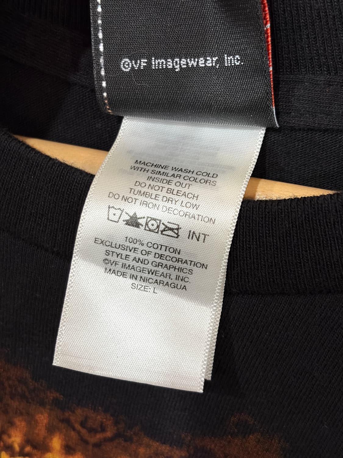 J83 할리데이비슨 프린팅 반팔 티셔츠 상품이미지4