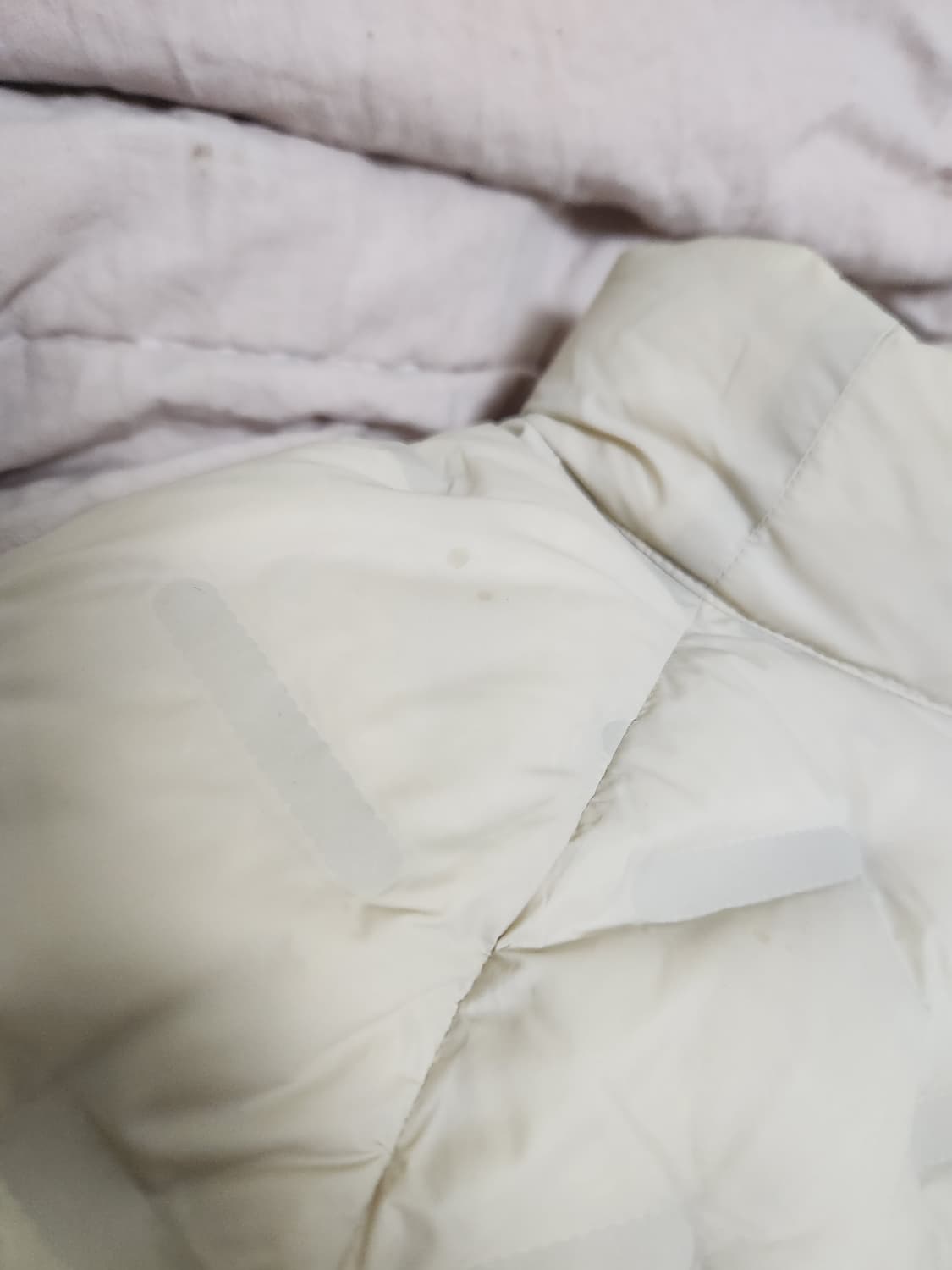 미즈노 경량패딩 상품이미지2