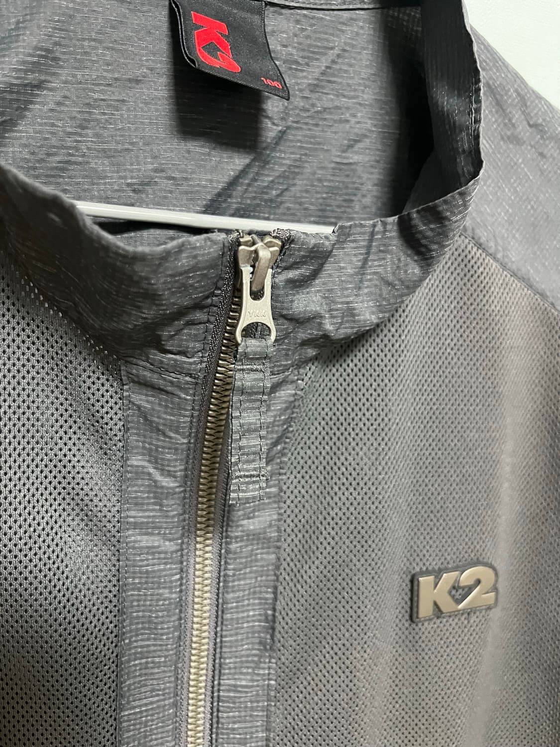 K2 프로텍션 조끼 상품이미지3
