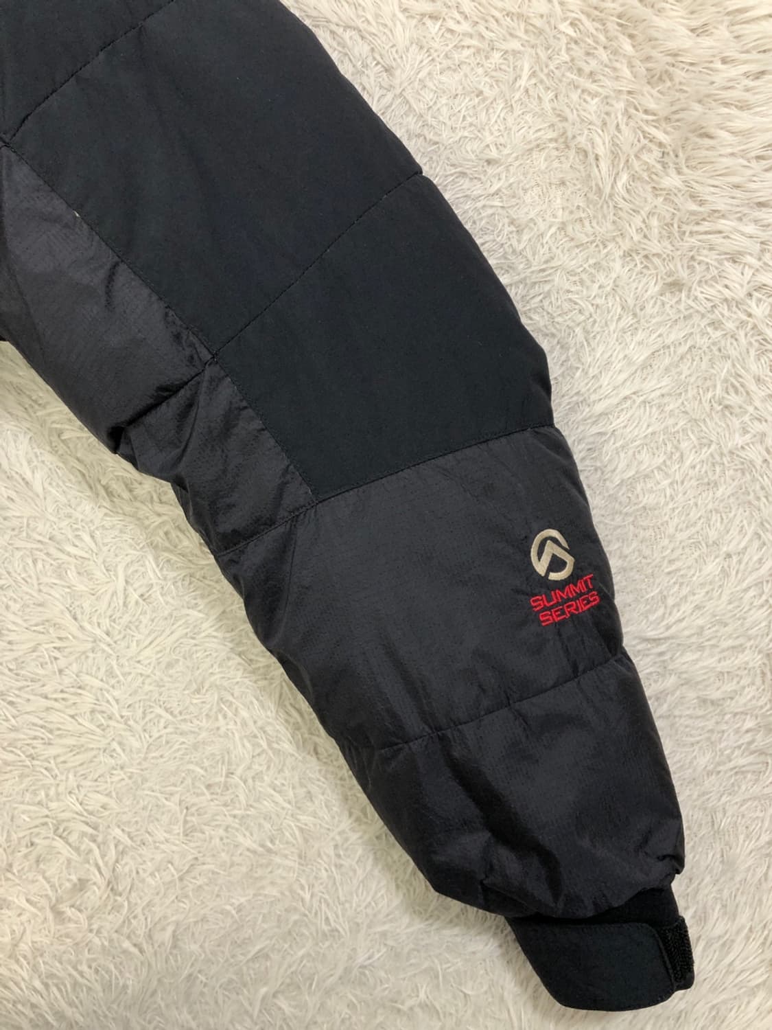 노스페이스 대장급 700 구스다운 패딩/#2500 상품이미지4