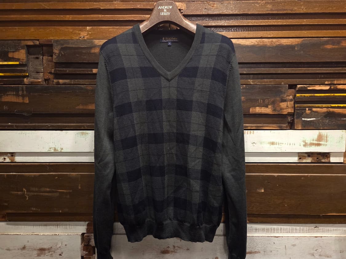 브룩스 브라더스 메리노울니트 상품이미지8