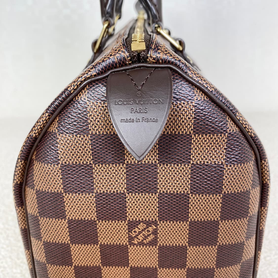 루이비통 스피디 25 토트백  상품이미지7