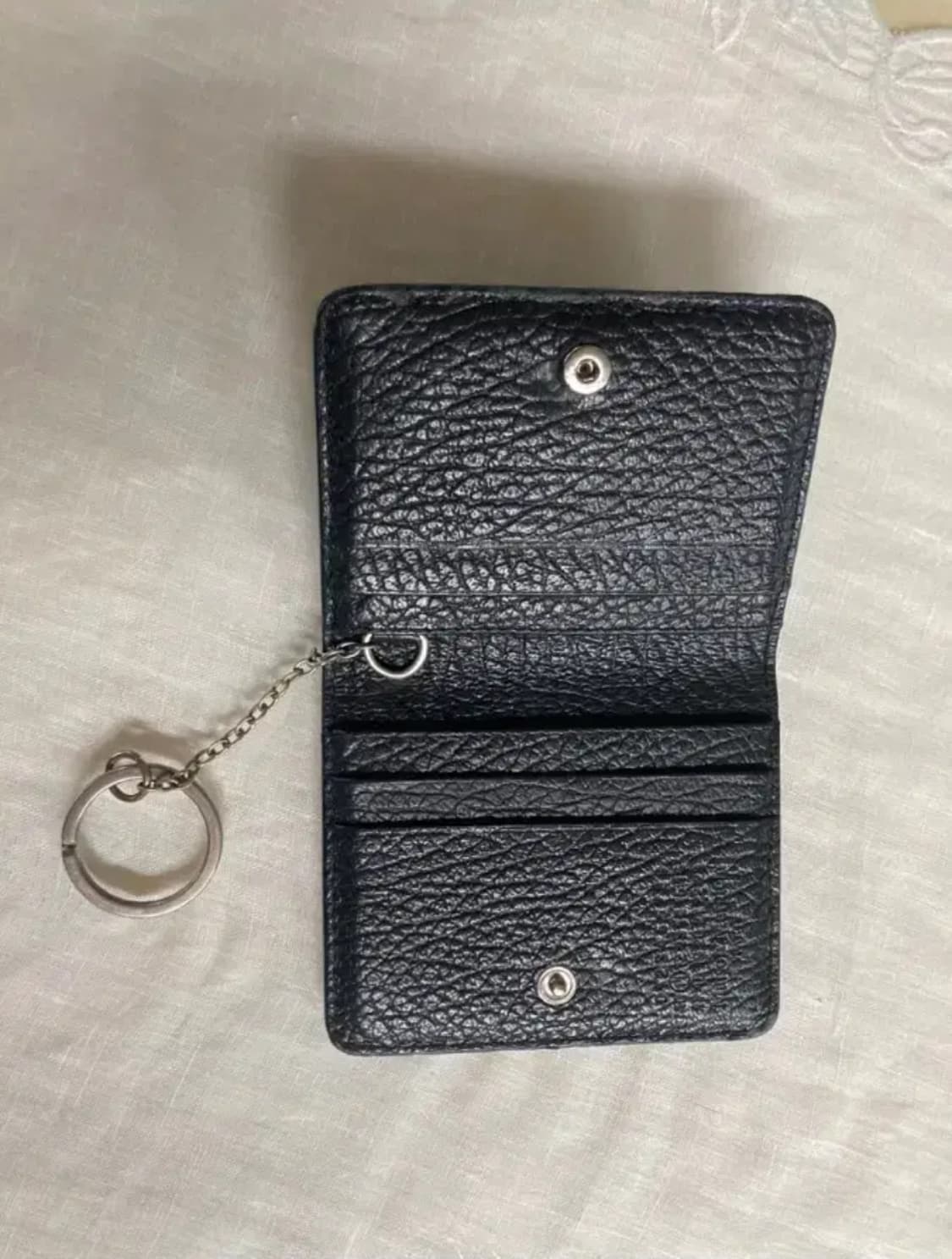 마르지엘라 키링 지갑 상품이미지3