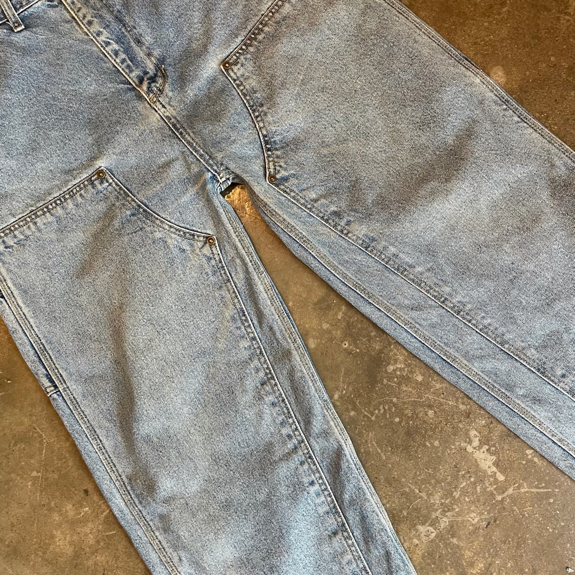 Andersson Bell double knee 상품이미지5