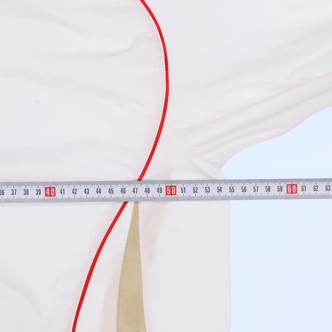 95 데상트 야구 웜업 바람막이 자켓 N7604 상품이미지6