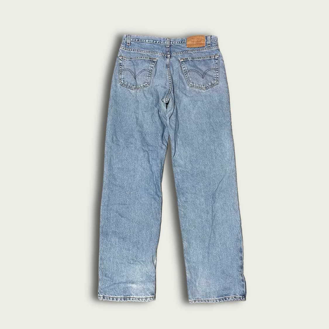 리바이스 550 릴렉스핏 상품이미지4