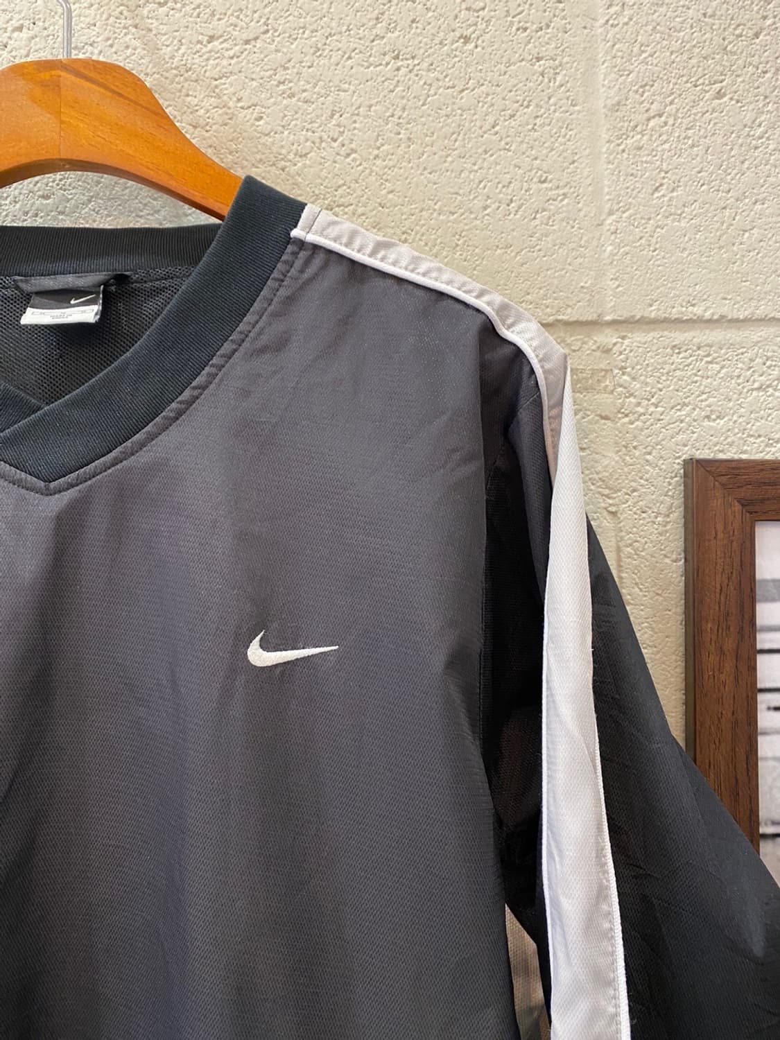 나이키 윈드브레이커 웜업 상품이미지4