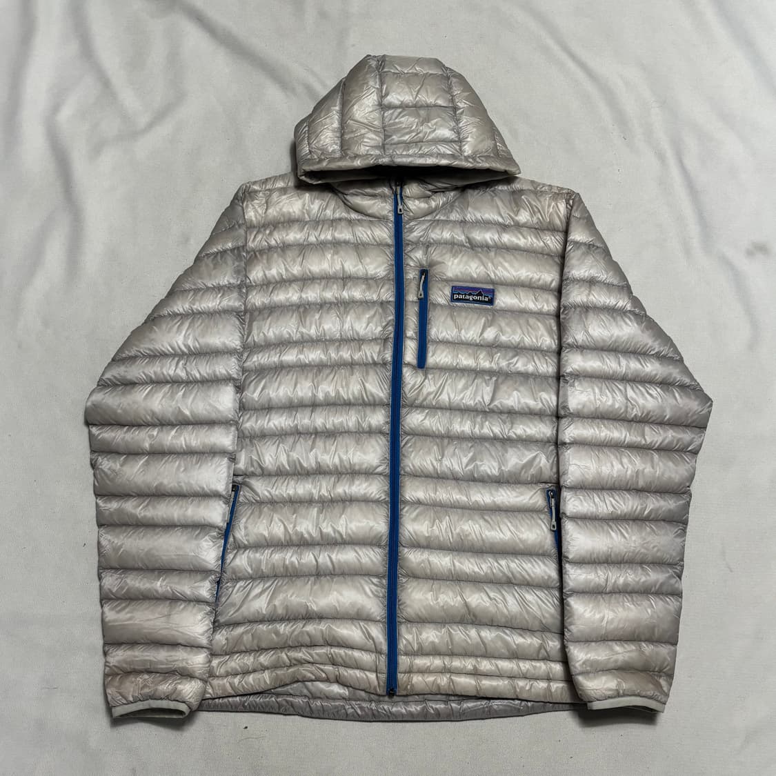 L 파타고니아 울트라라이트 다운 패딩 상품이미지2