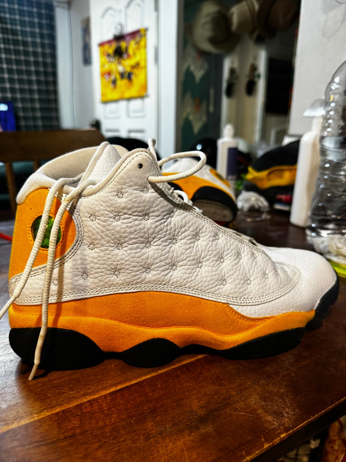 나이키 에어 조던 13 레트로 델 솔 상품이미지4