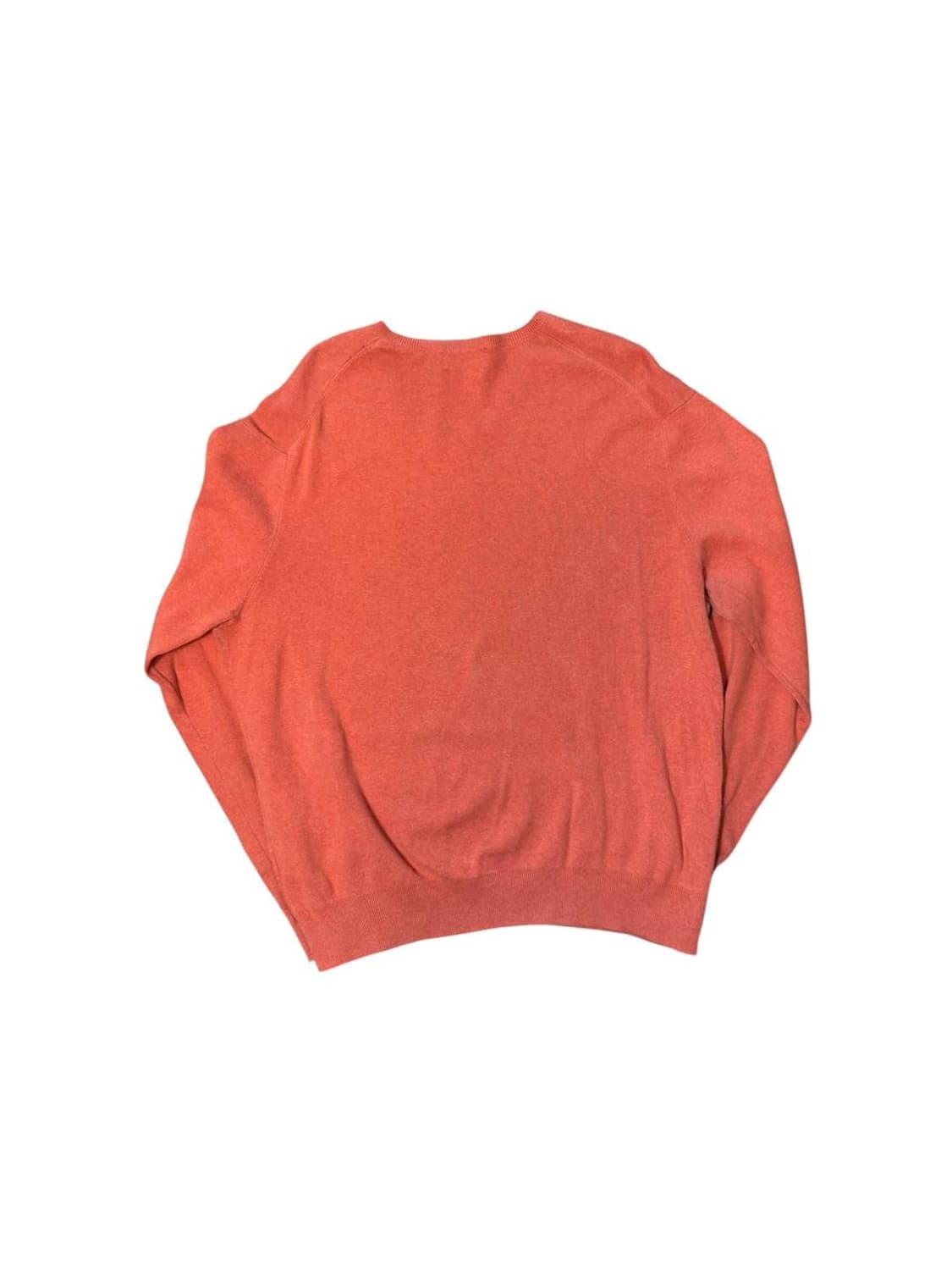 폴로 랄프로렌 울 브이넥 니트 상품이미지2