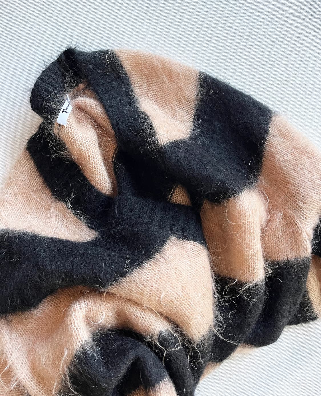 T BY ALEXANDER WANG mohair cardigan 상품이미지8