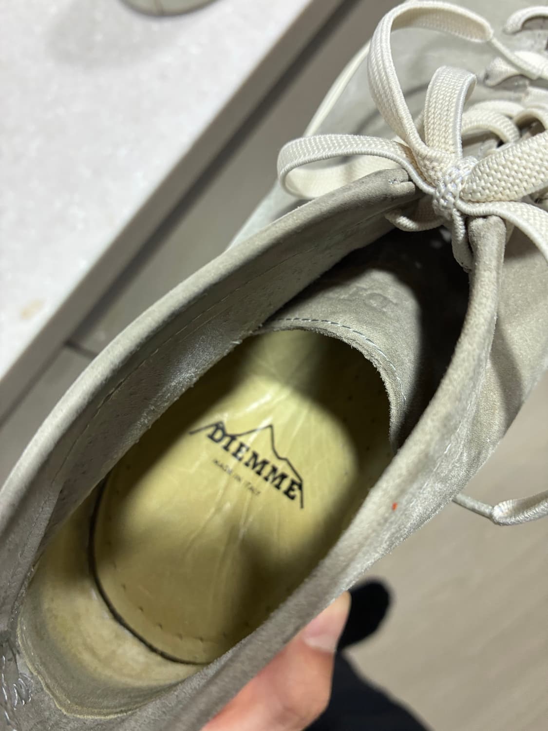 Diemme 디에메 미드 상품이미지5